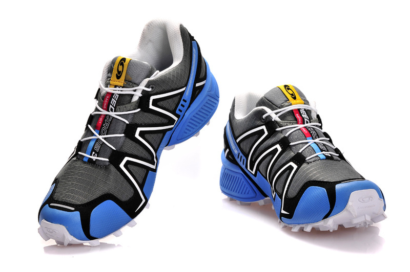 Speed Cross III（Generation 1）