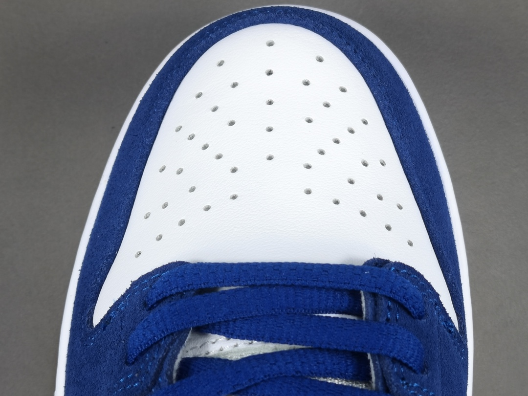 SB Dunk Low Los Angeles Dodgers