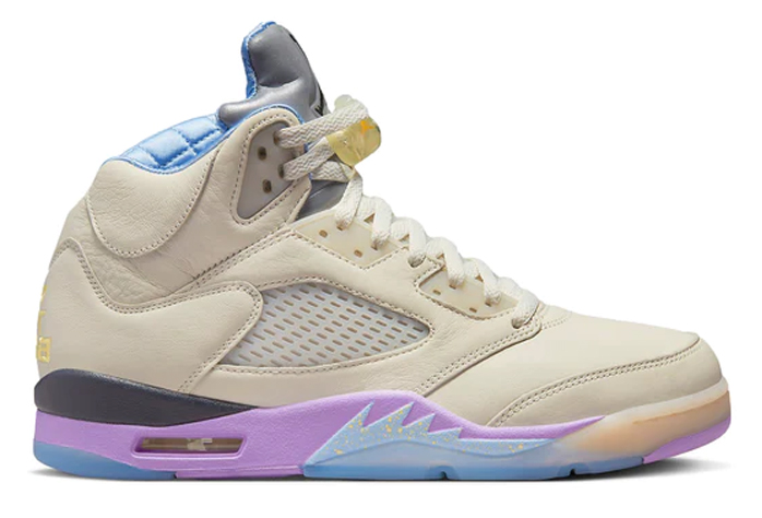 5 Retro DJ Khaled We The Best Sail