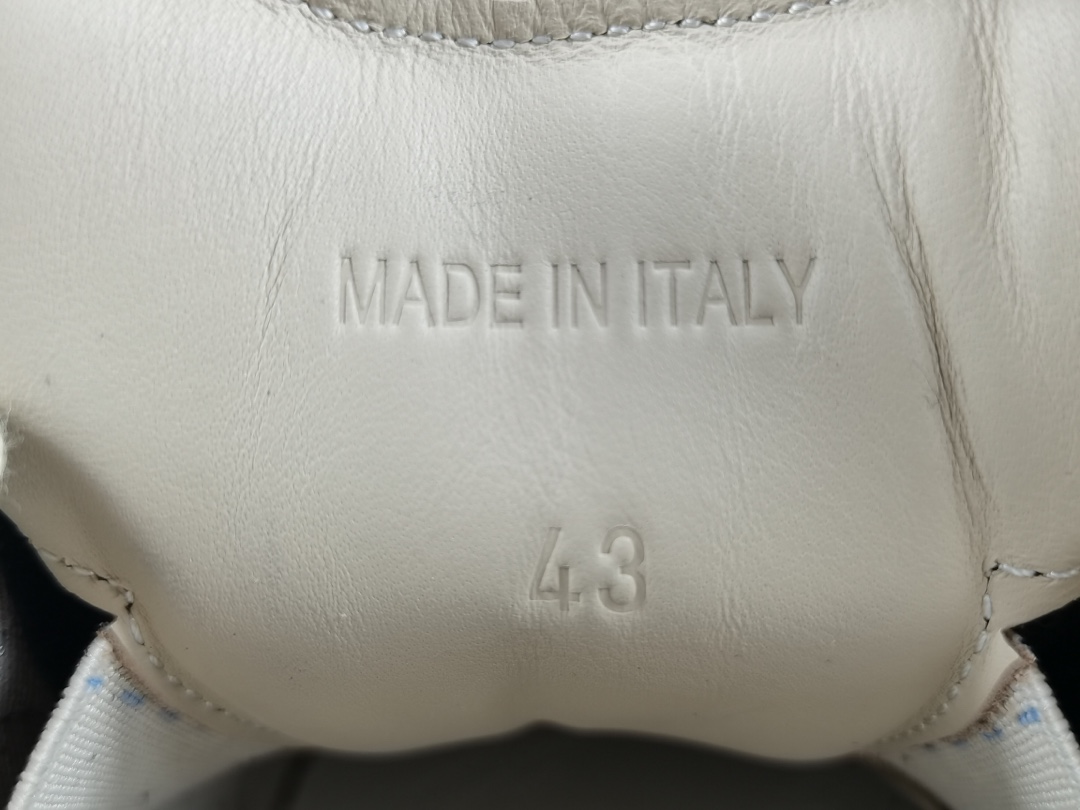 Calfskin Black Brown