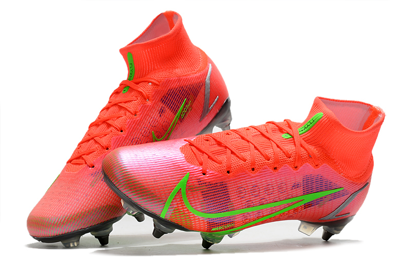Mercurial Superfly VIII Elite SG PRO Anti