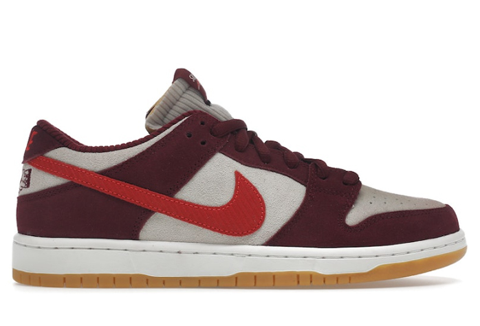 SB Dunk Low Skate Like a Girl