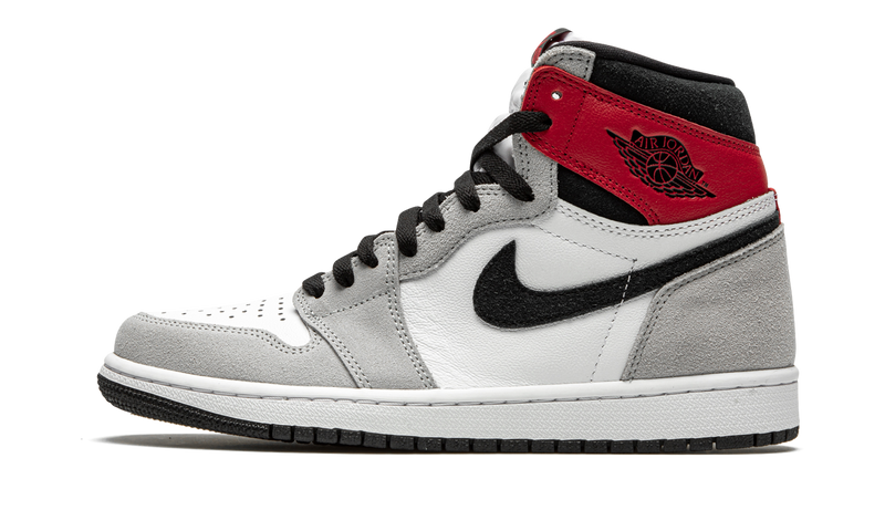 1's High OG Light Smoke Grey
