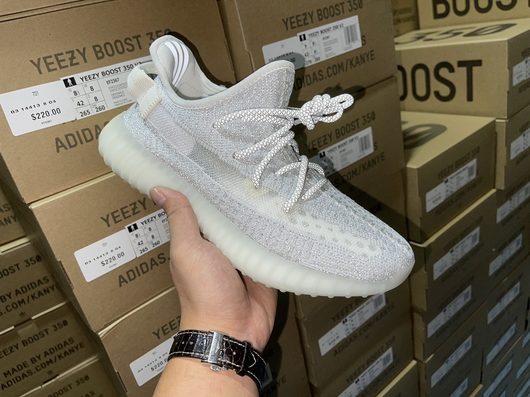 Static Reflective