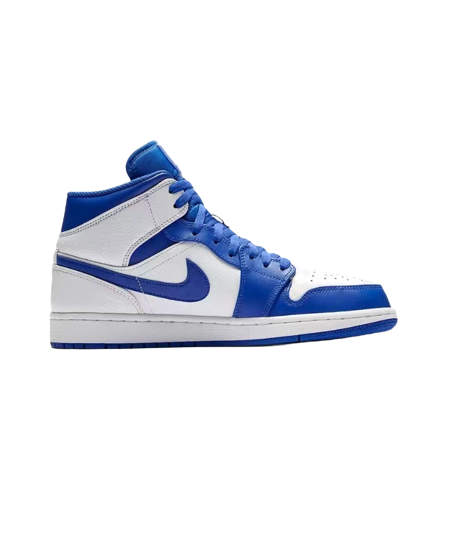 1's Mid Hyper Royal