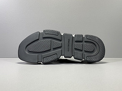 Speed Trainers Clearsole