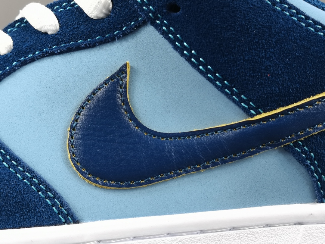 SB Dunk Low Pro Why So Sad