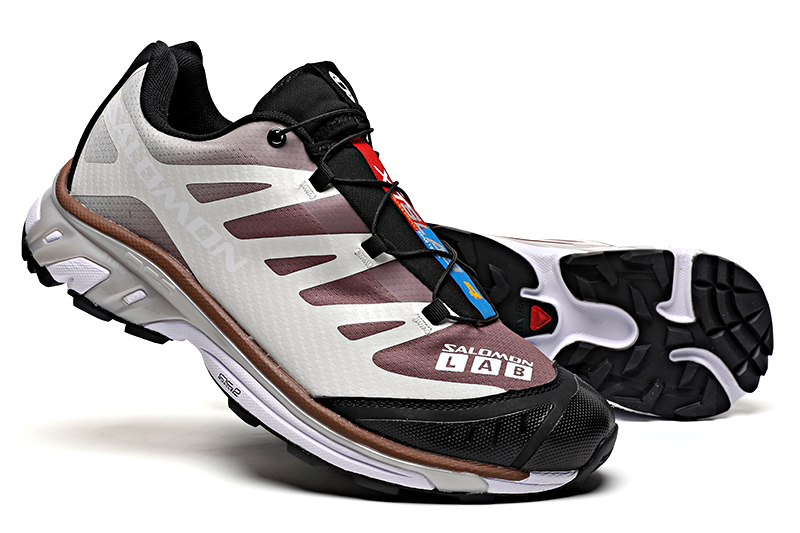 XT-4 ADV ANCED 户外越野跑步鞋 40---45码