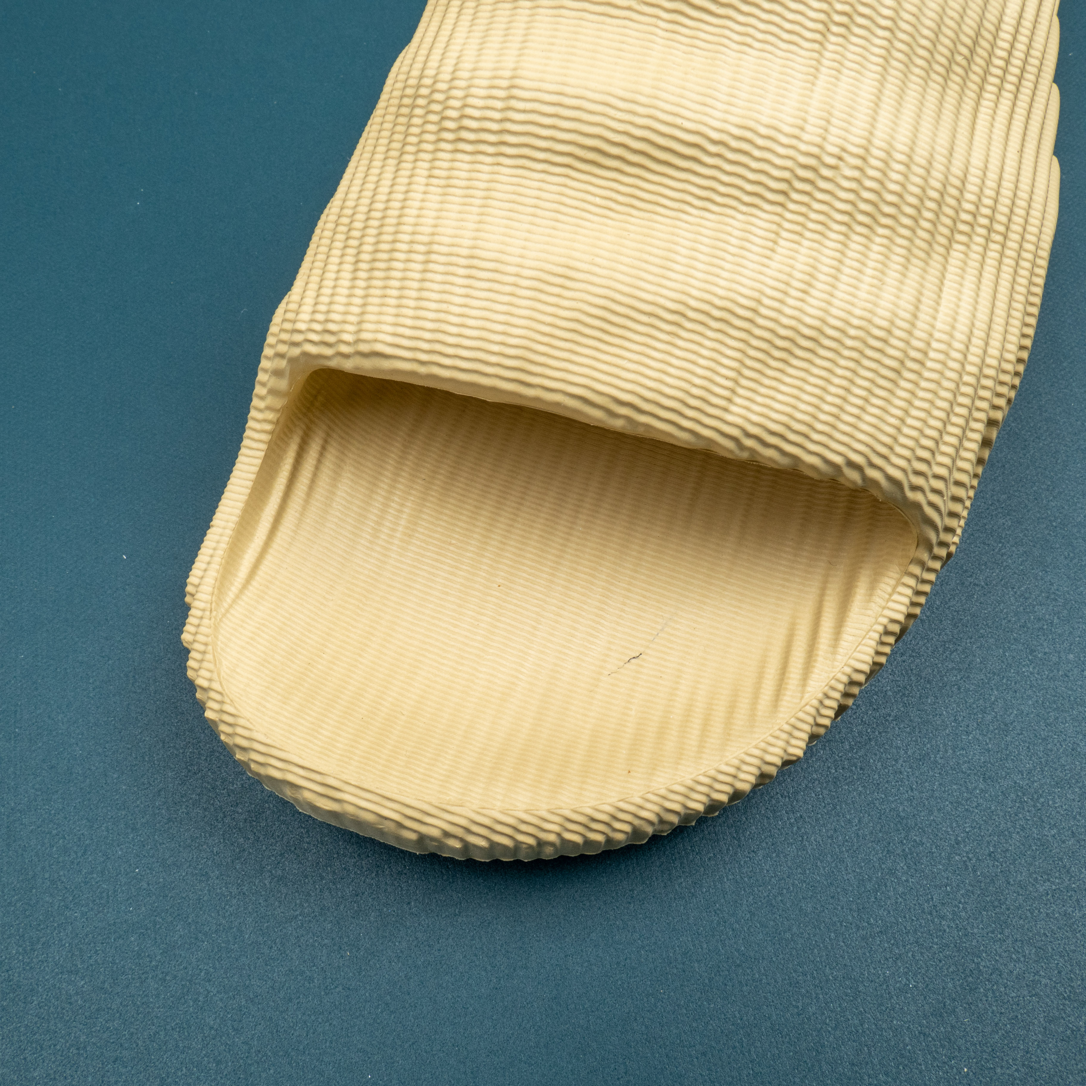 Colleettion Beach Shoes Yellow