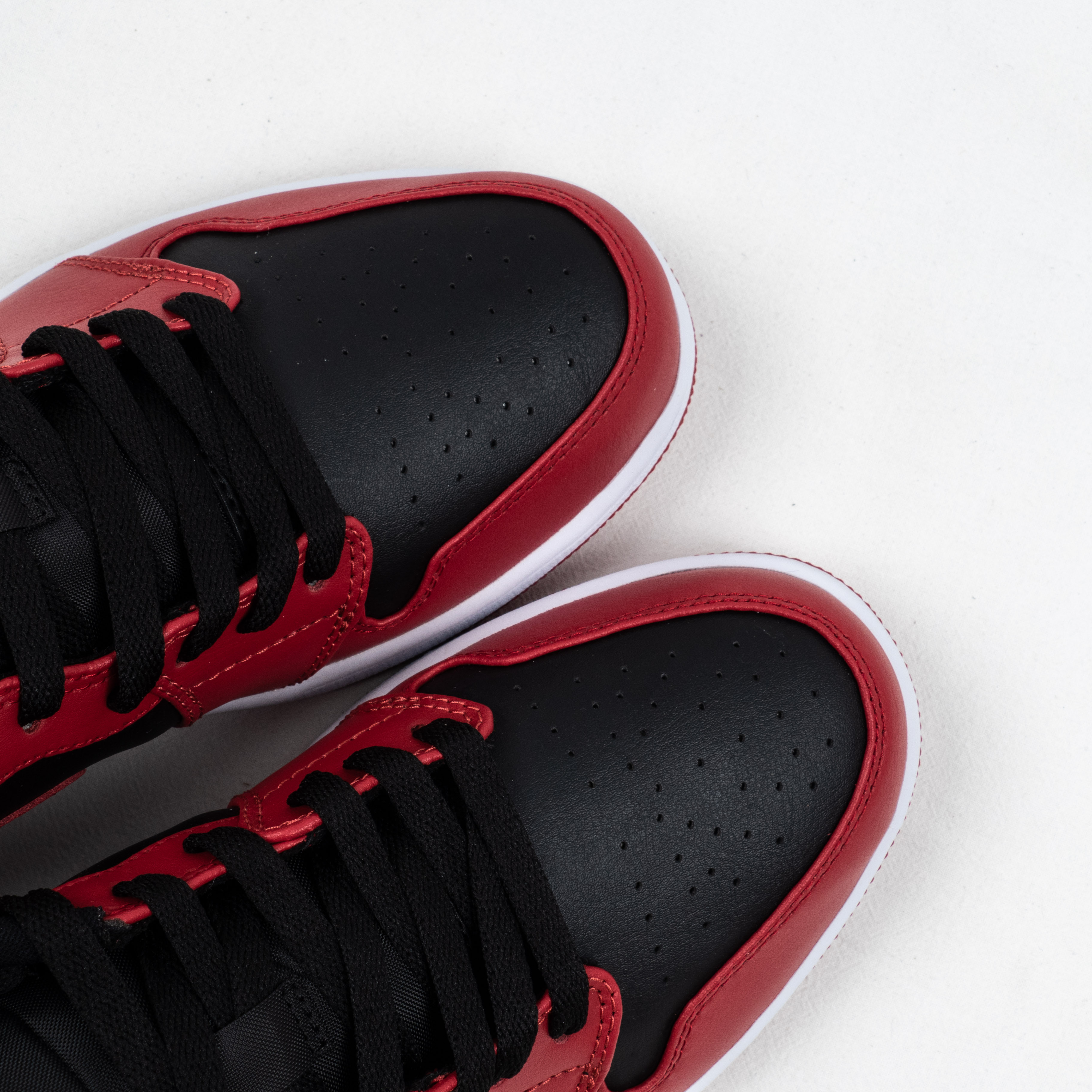 1's Low Reverse Bred