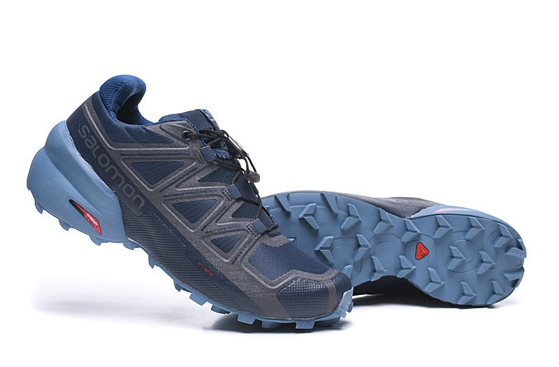 Speed Cross 5 男鞋 40---46码