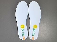 Casablanca Orange Green