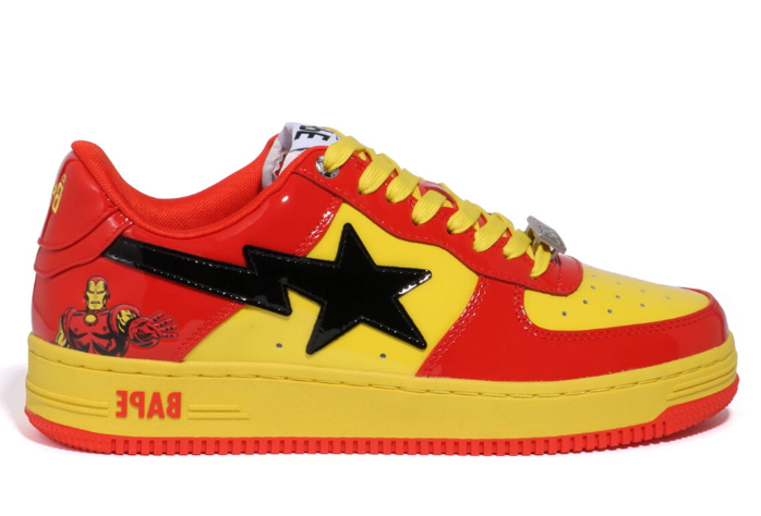 Marvel Comics Iron Man (2022) (Without special box)