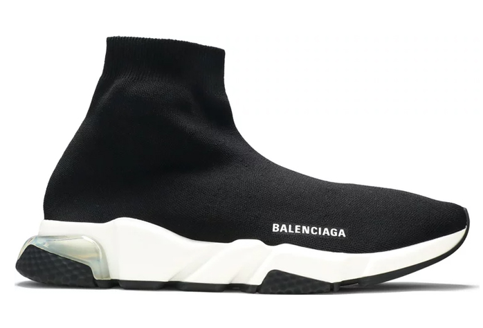 Speed Trainers Clearsole