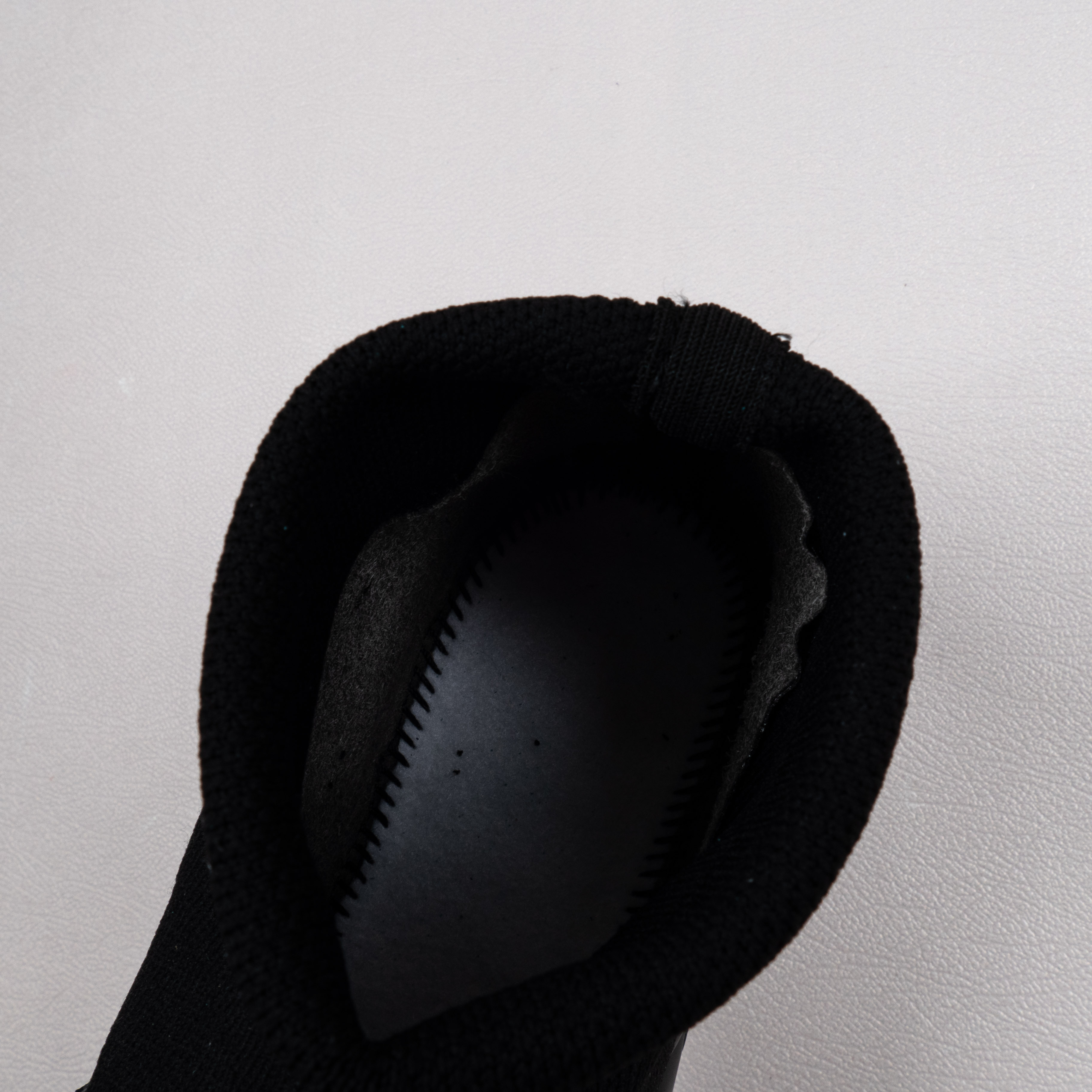 【Free Shipping】男女鞋 巴黎袜子鞋SPEED LOGO印花袜式针织运动鞋