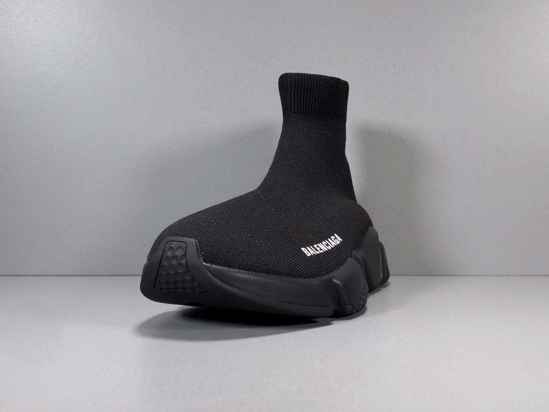 Speed Trainer Black