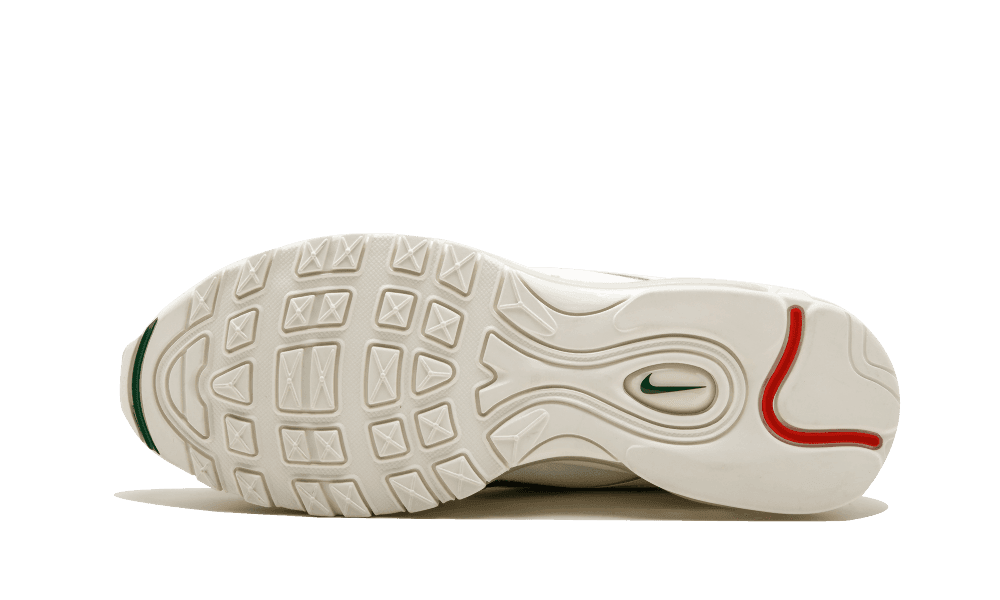 Air Max 97 Undefeated White