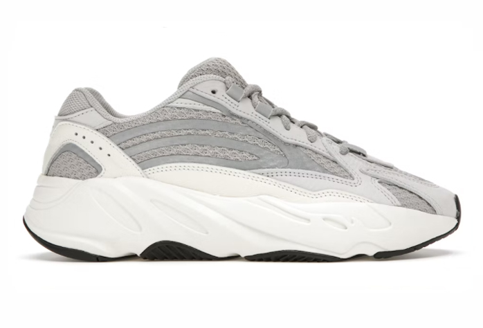 700 V2 Static
