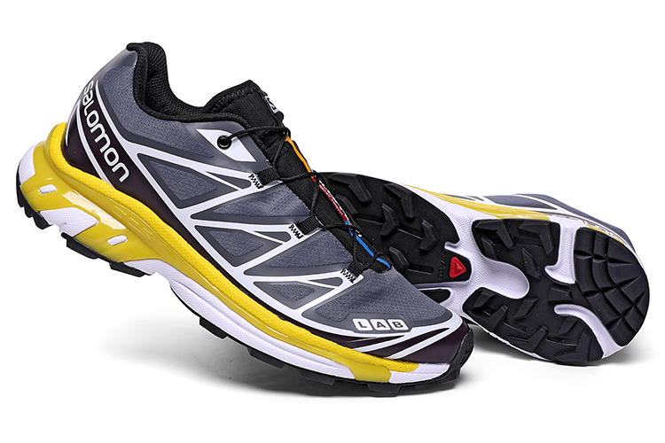 新款 男跑步鞋、户外休闲复古XT6 ADVANCED(40--47码）