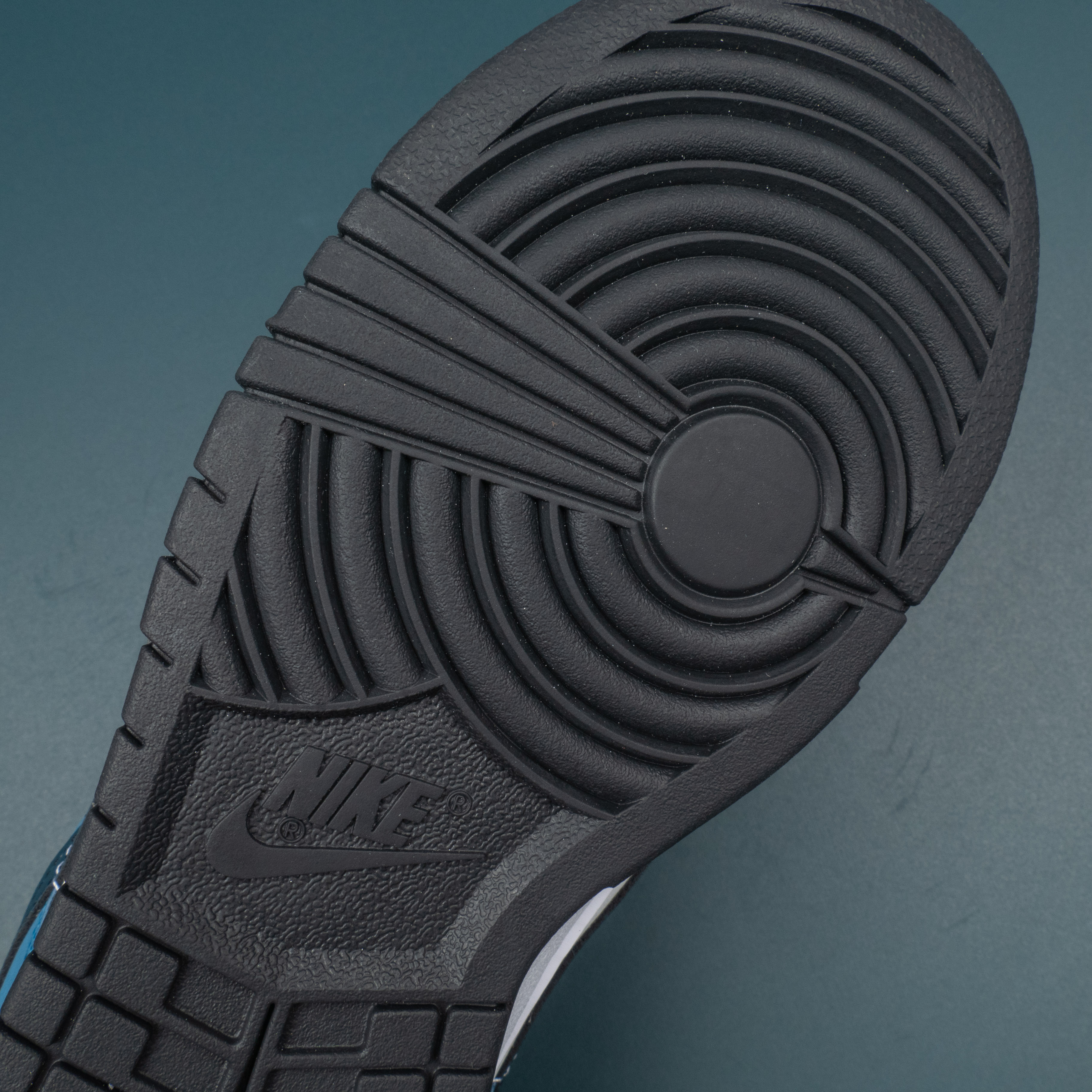 Dunk Low Industrial Blue