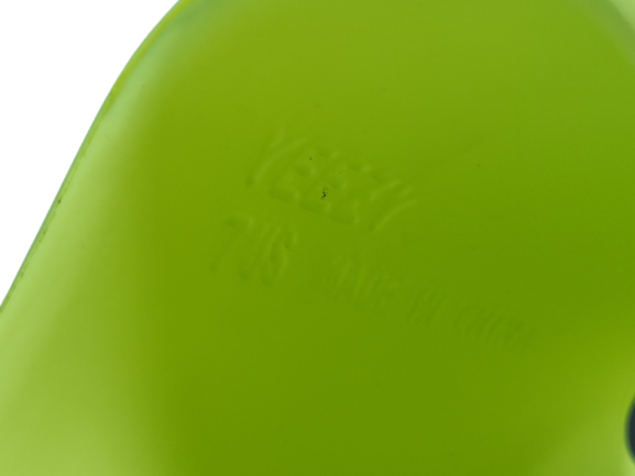 Glow green