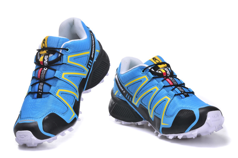 Speed Cross III（1代）