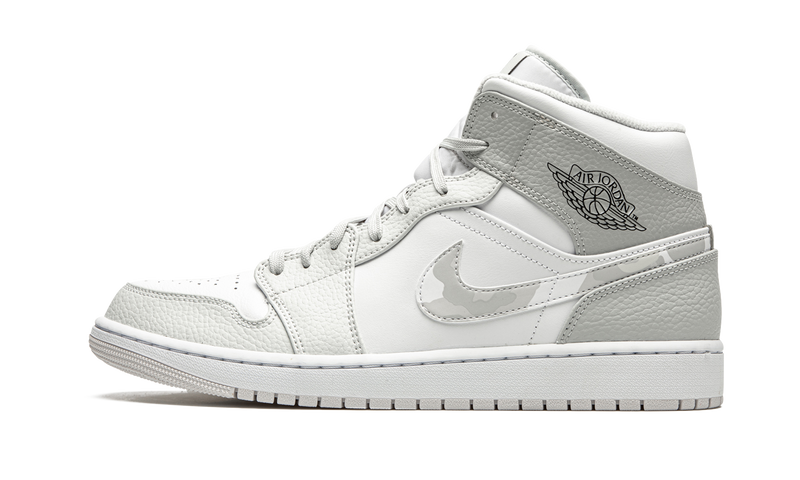 1's Mid Grey Camo