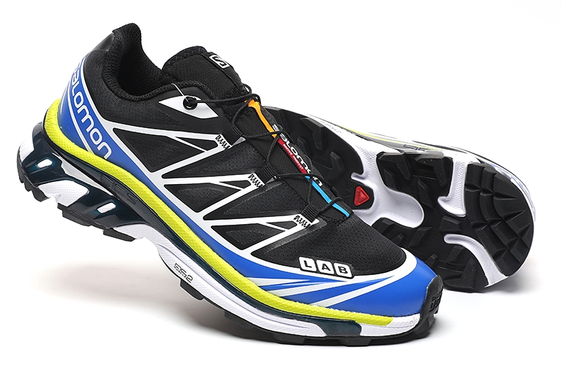 新款 男跑步鞋、户外休闲复古XT6 ADVANCED(40--47码）