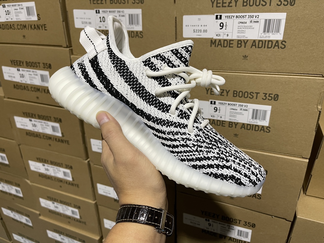 Zebra