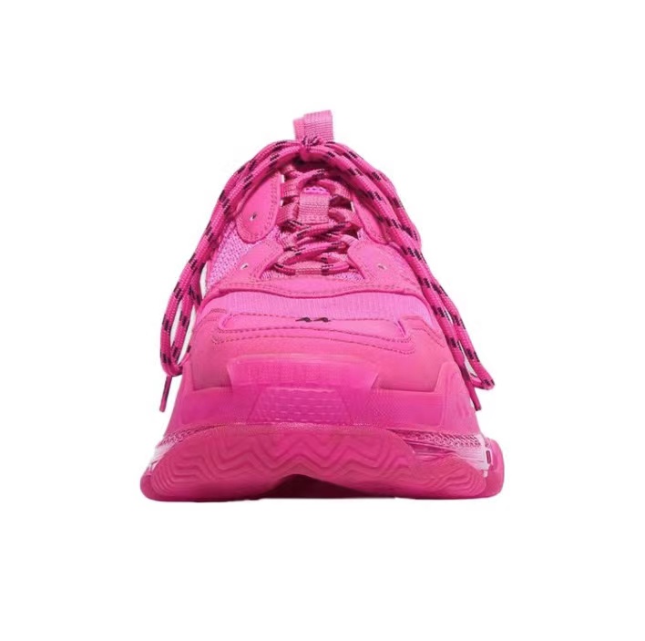 Triple S Pink
