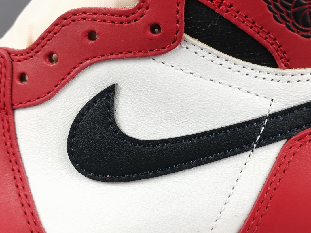 1 Retro High OG Lost and Found DZ5485-612