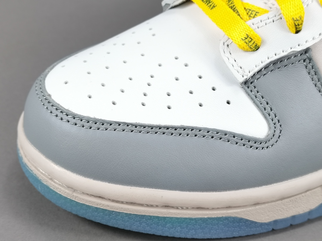 Dunk Low North Carolina A&T