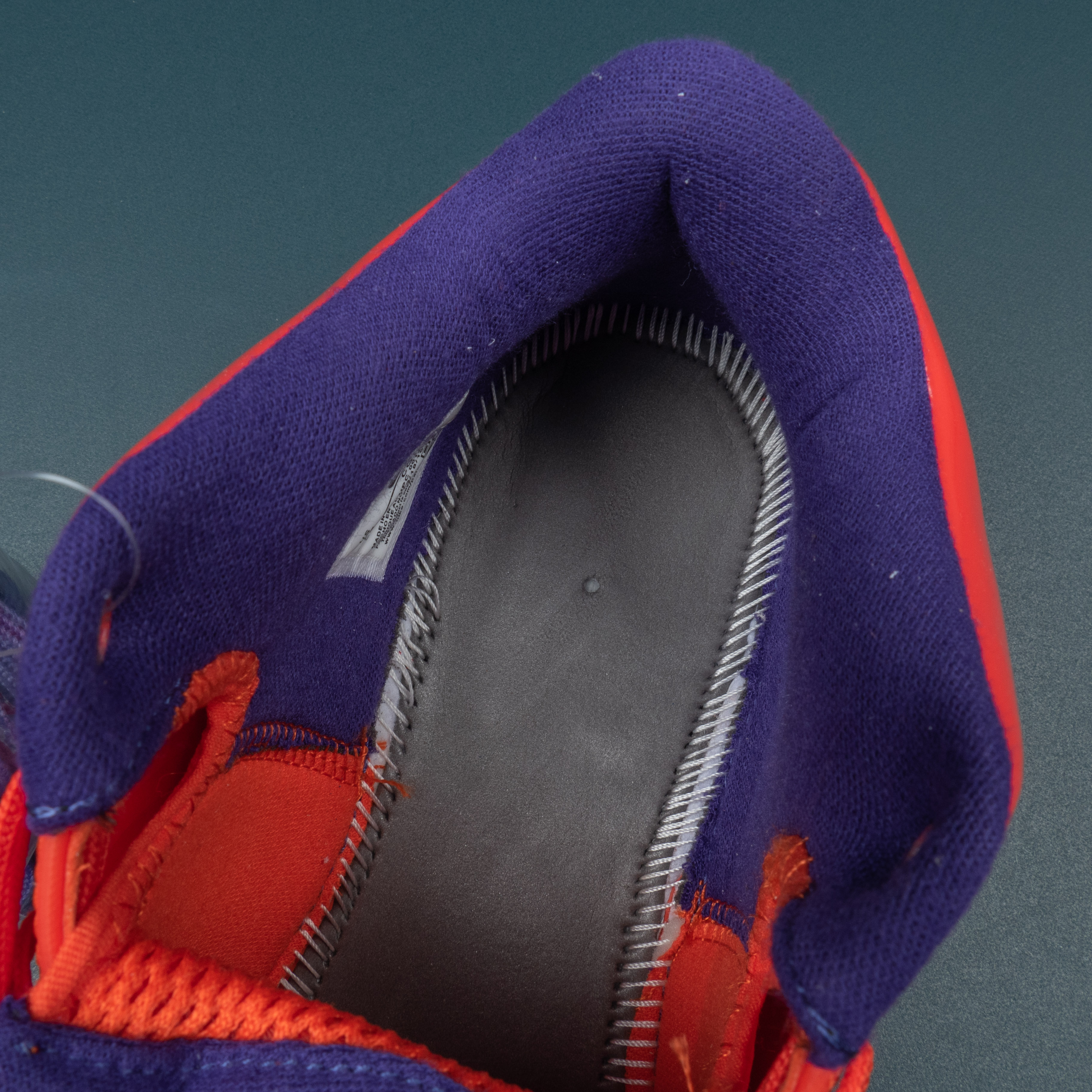 Kobe 4 Protro Undefeated Phoenix Suns