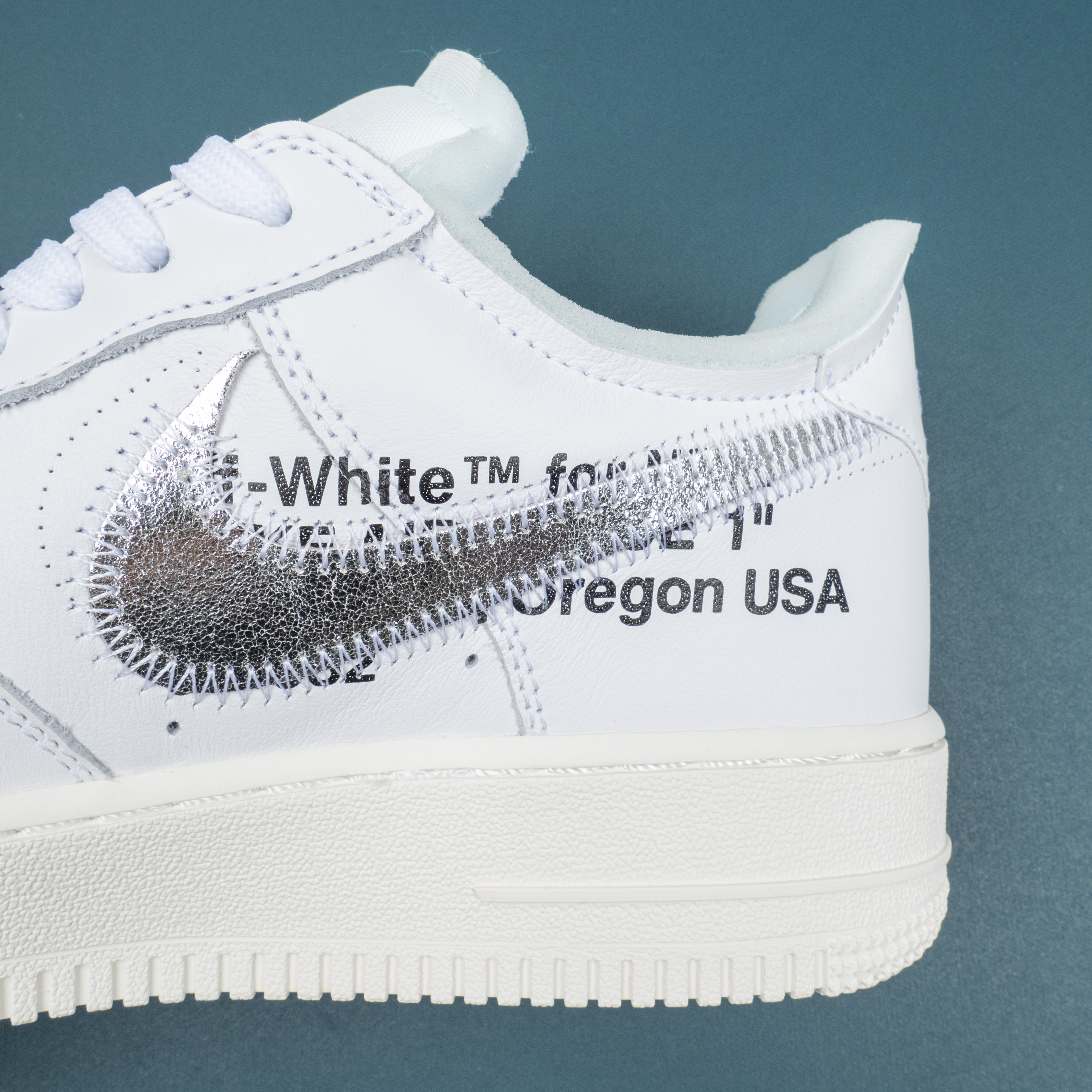 AF 1 Low Off-White ComplexCon