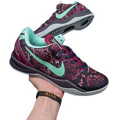 Kobe 8 Pit Viper