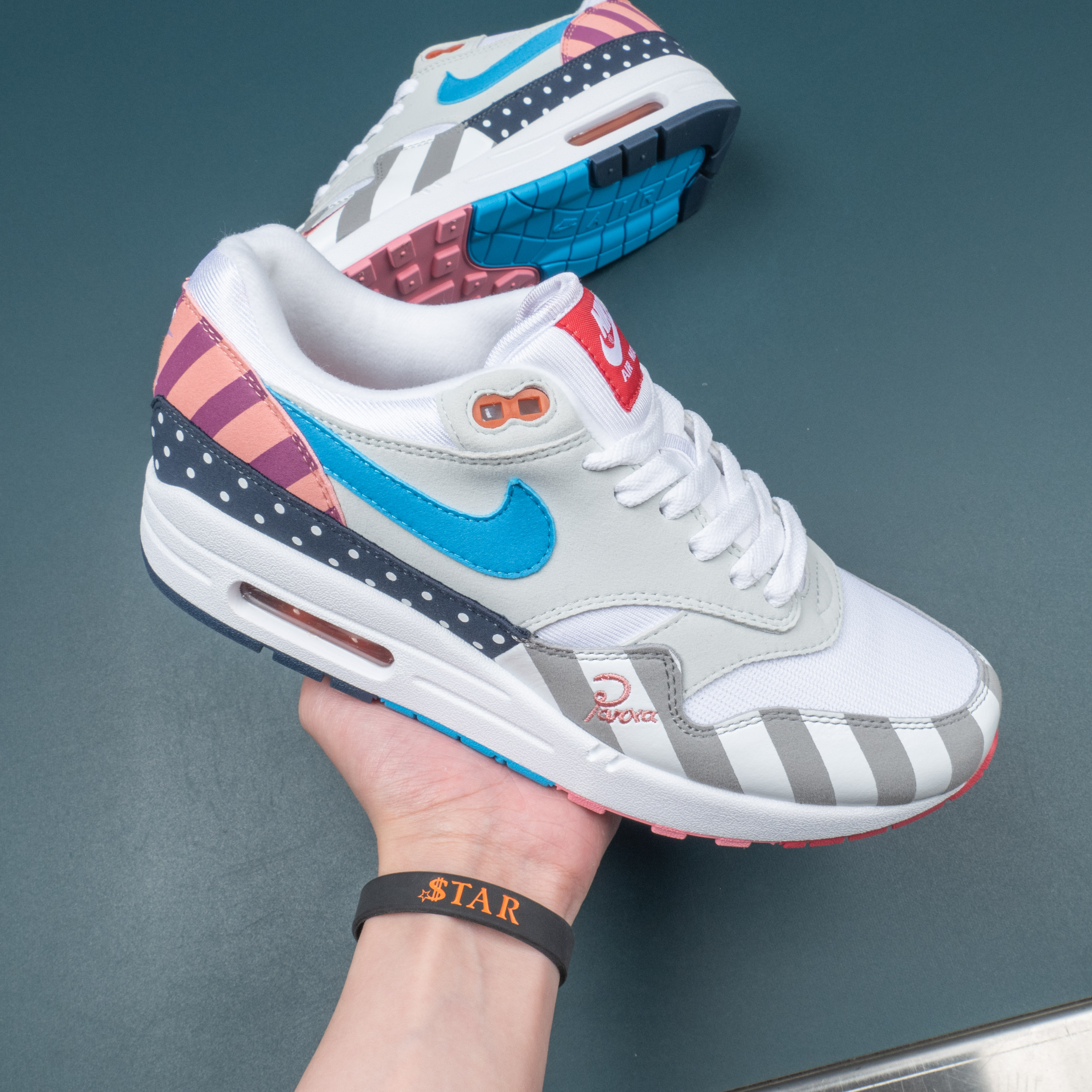Max 1 Parra (2018)
