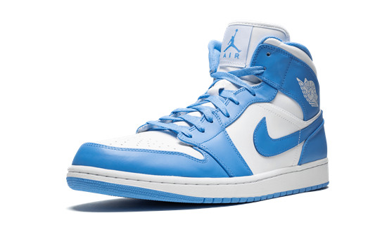 1's Retro Mid UNC