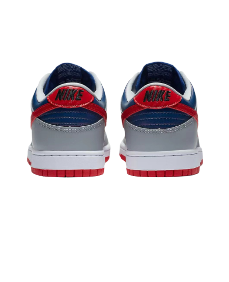 DUNK LOW SAMBA