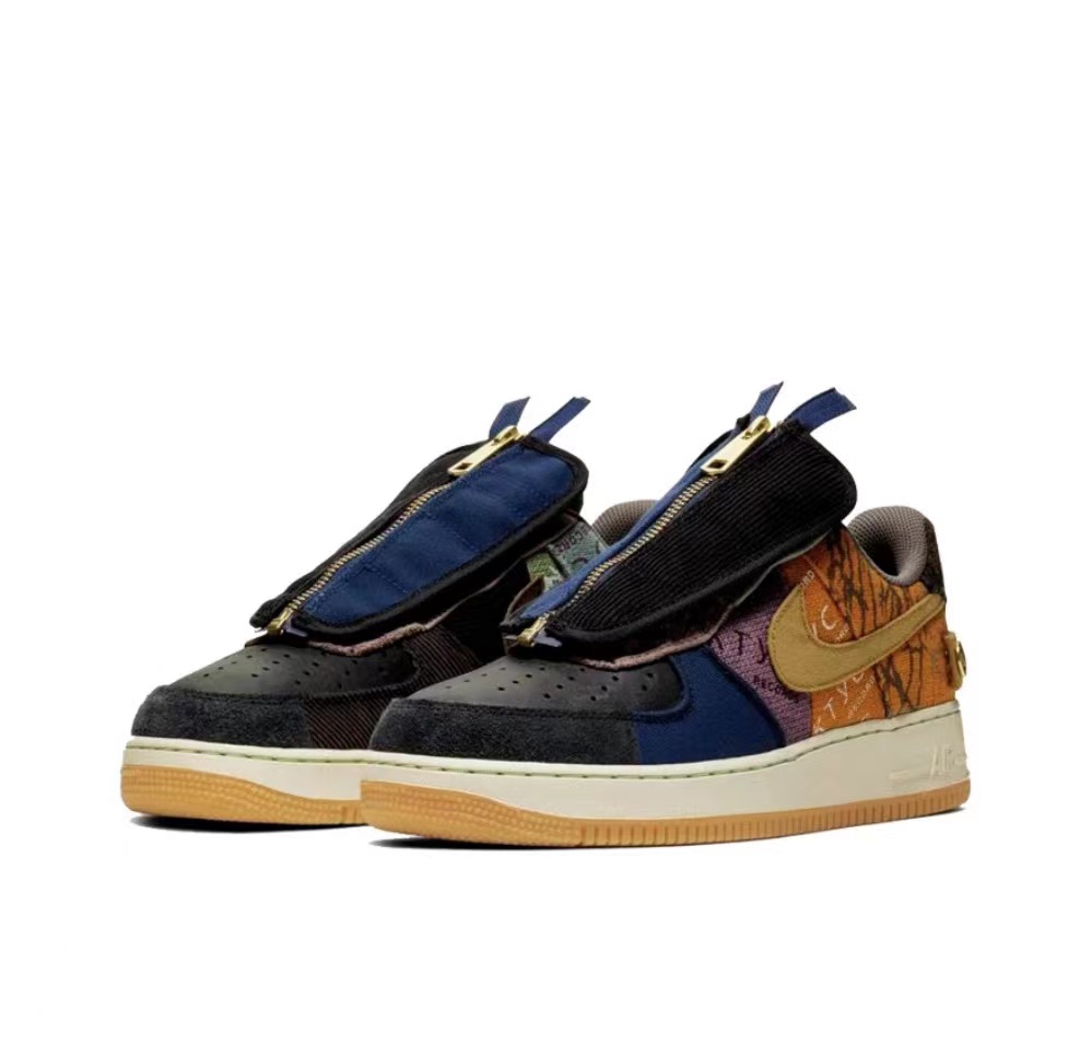 TS AF 1 low Cactus Jack CN2405-900