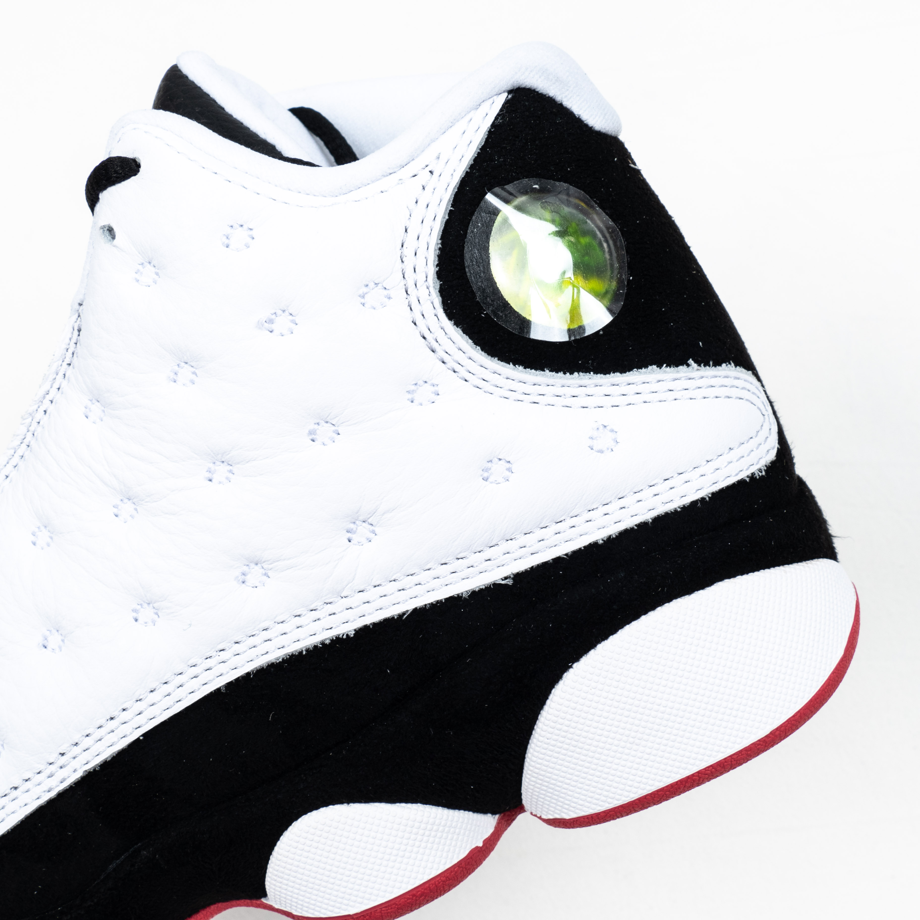 13's Retro He Got Game