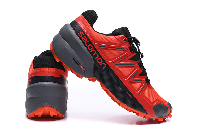 Speed Cross 5 男鞋 40---46码