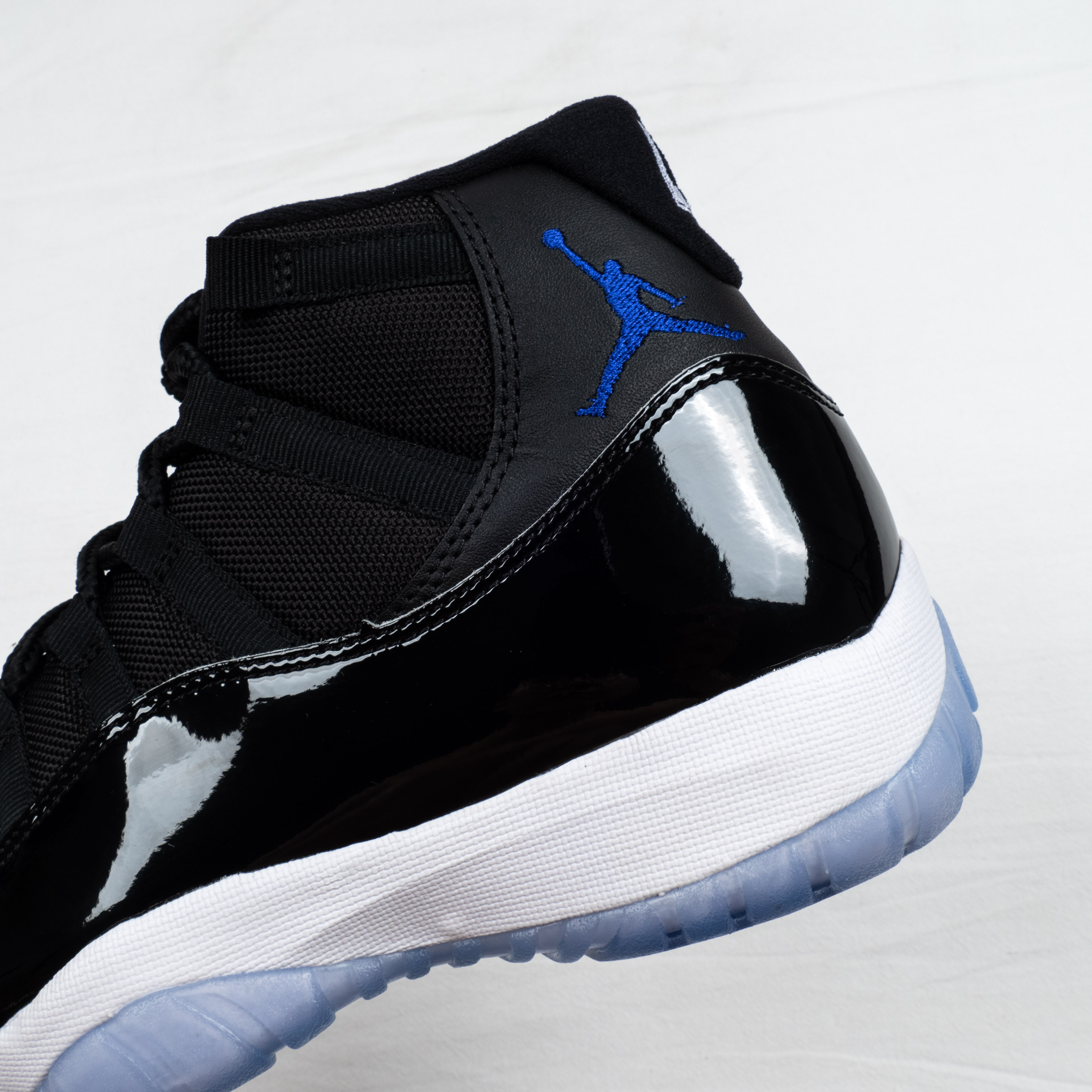 11's “Space Jam”