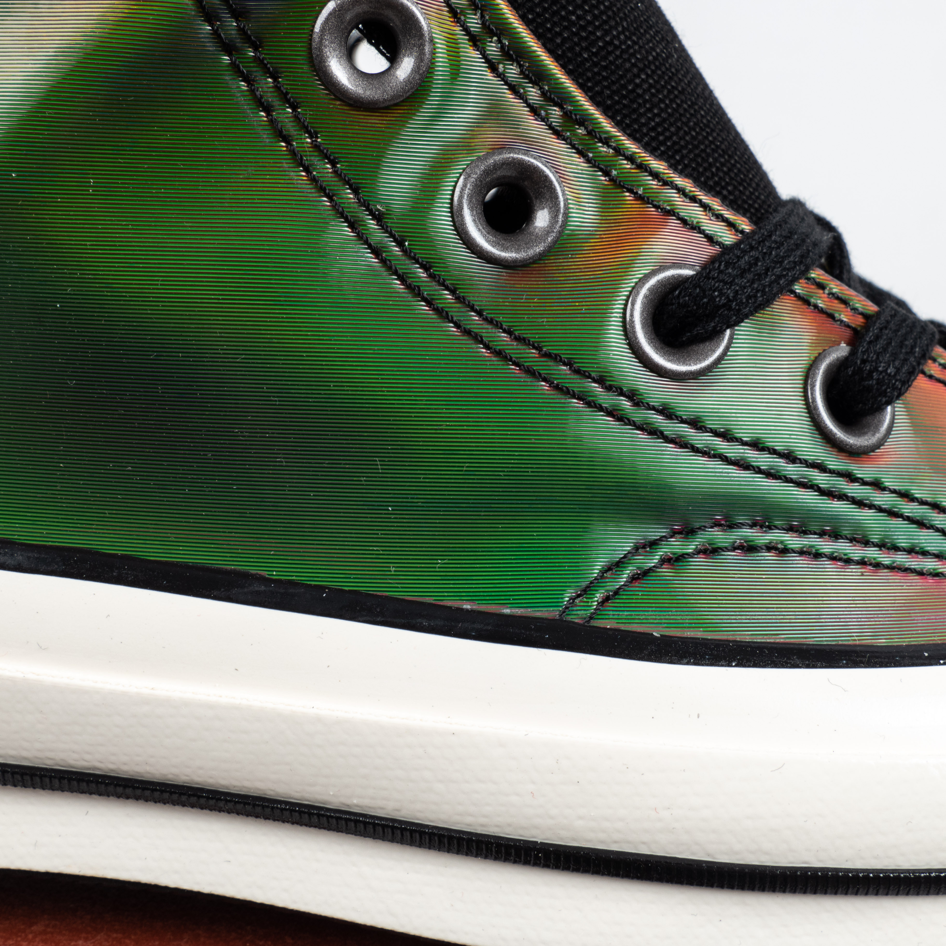 [Free Shipping]男女鞋 Converse彩色人造革 Chuck70 变色龙170495C