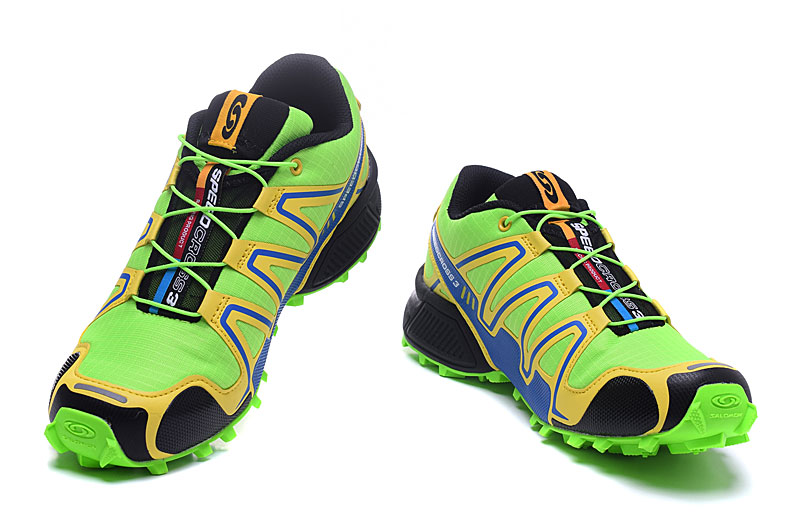 Speed Cross III（1代）