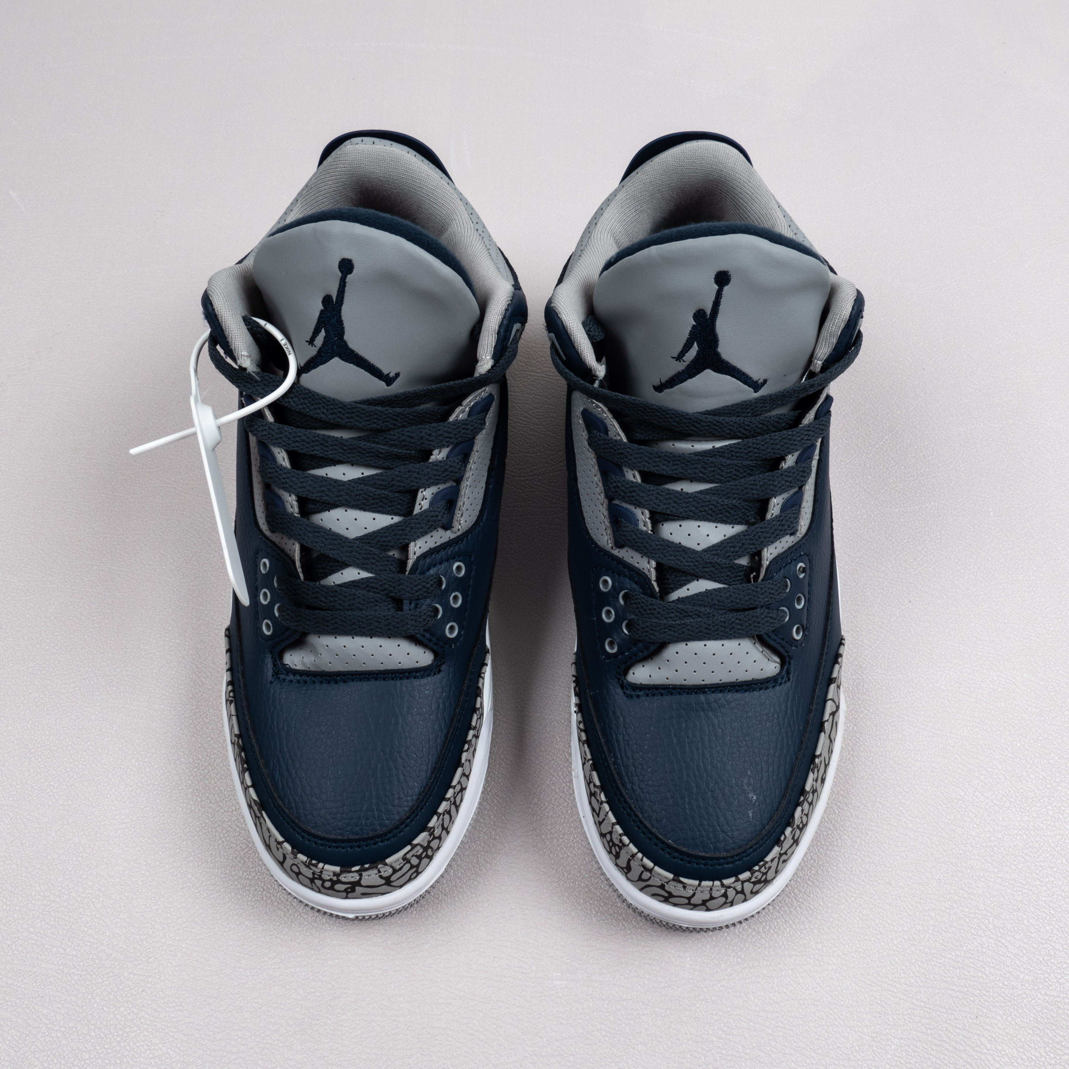 3's Retro Georgetown