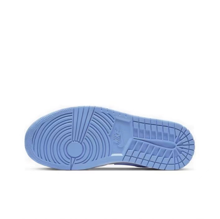 1's Low UNC