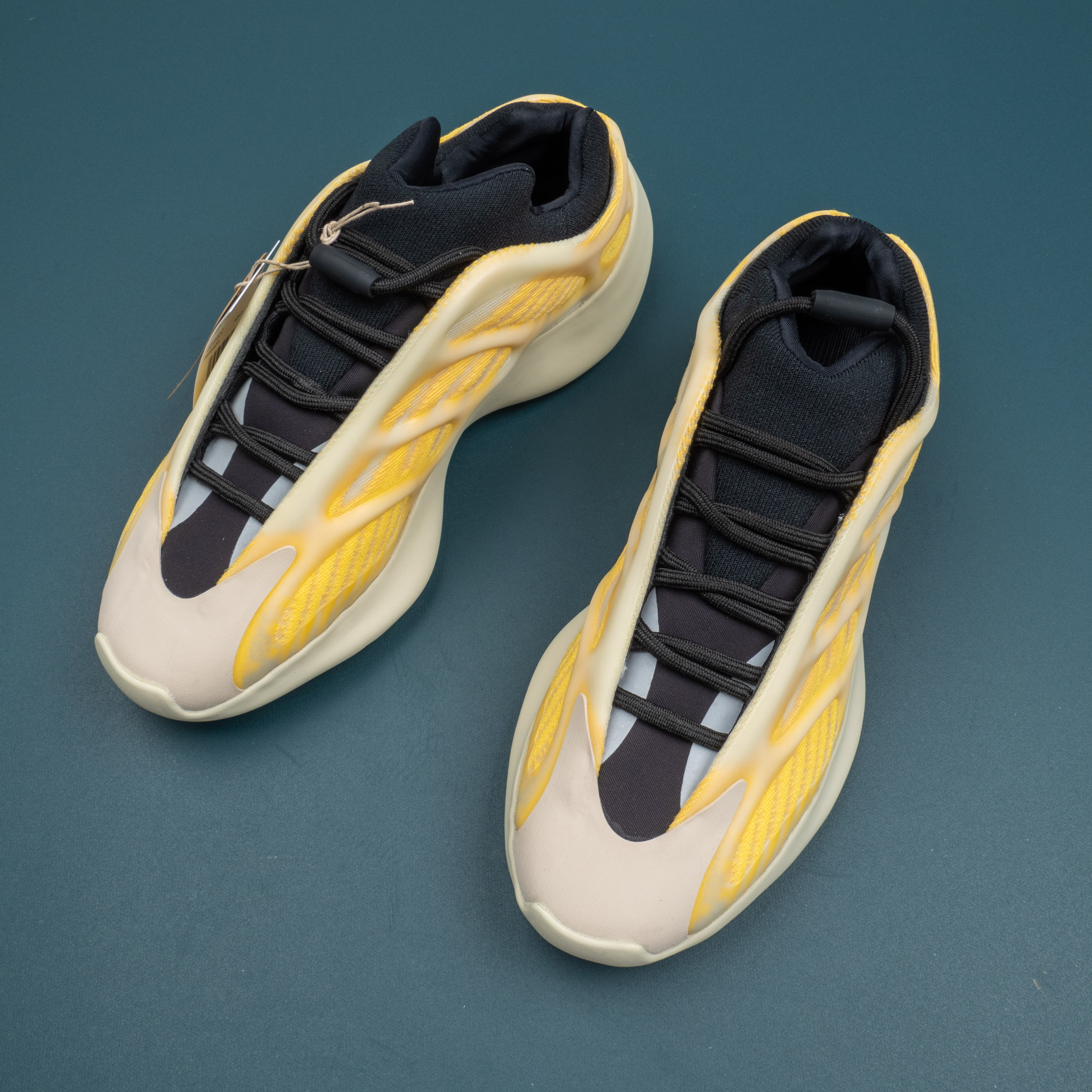 700 V3 Mono Safflower