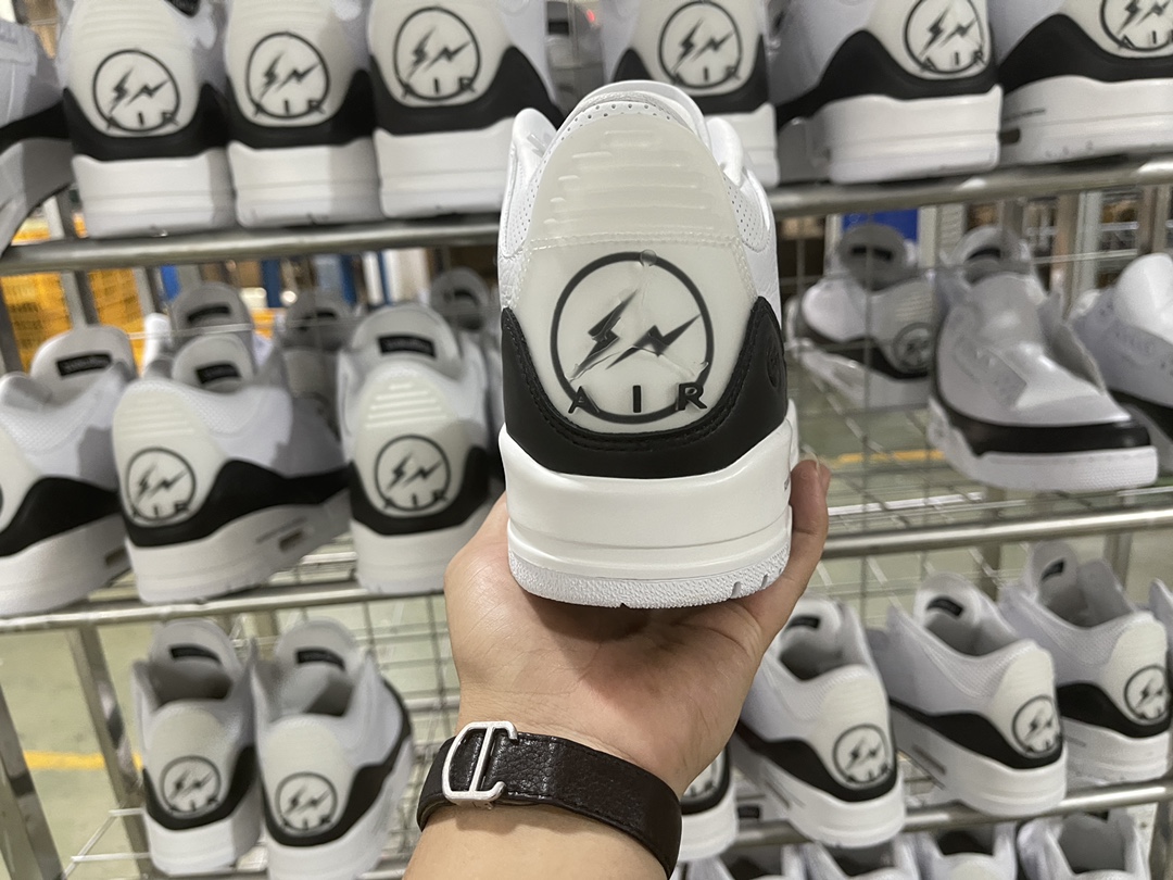 3's Retro Fragment