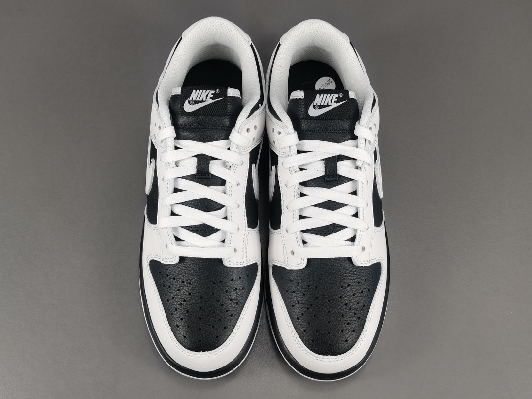 Dunk Low Retro Reverse Panda