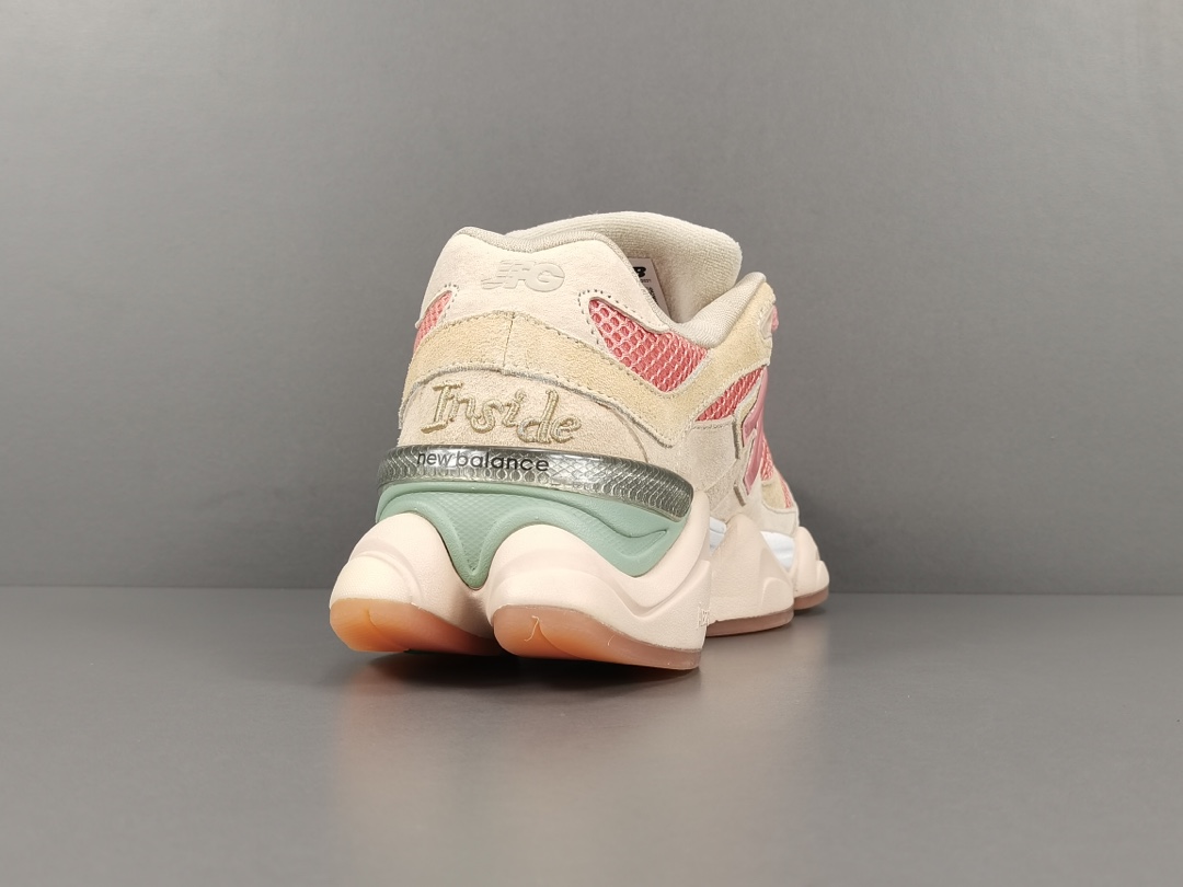 Joe Freshgoods Inside Voices Penny Cookie Pink